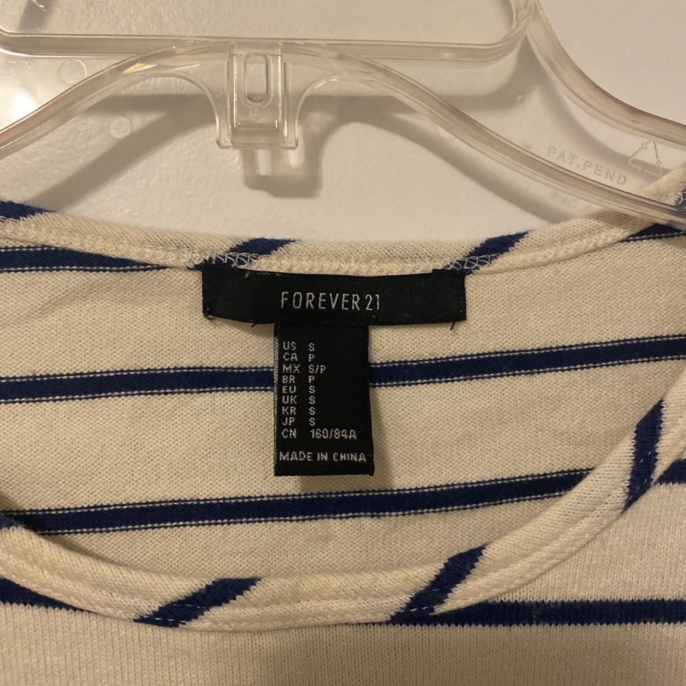 Sweater top